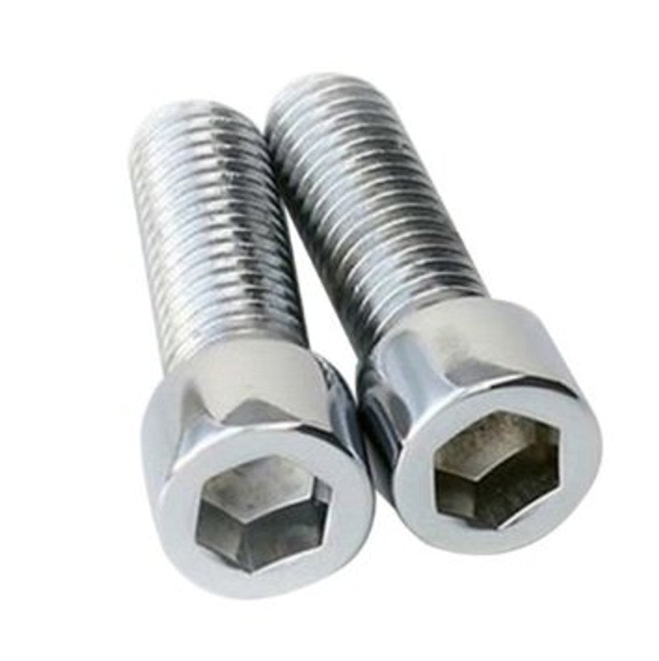 MARINE GRADE HARDWARE