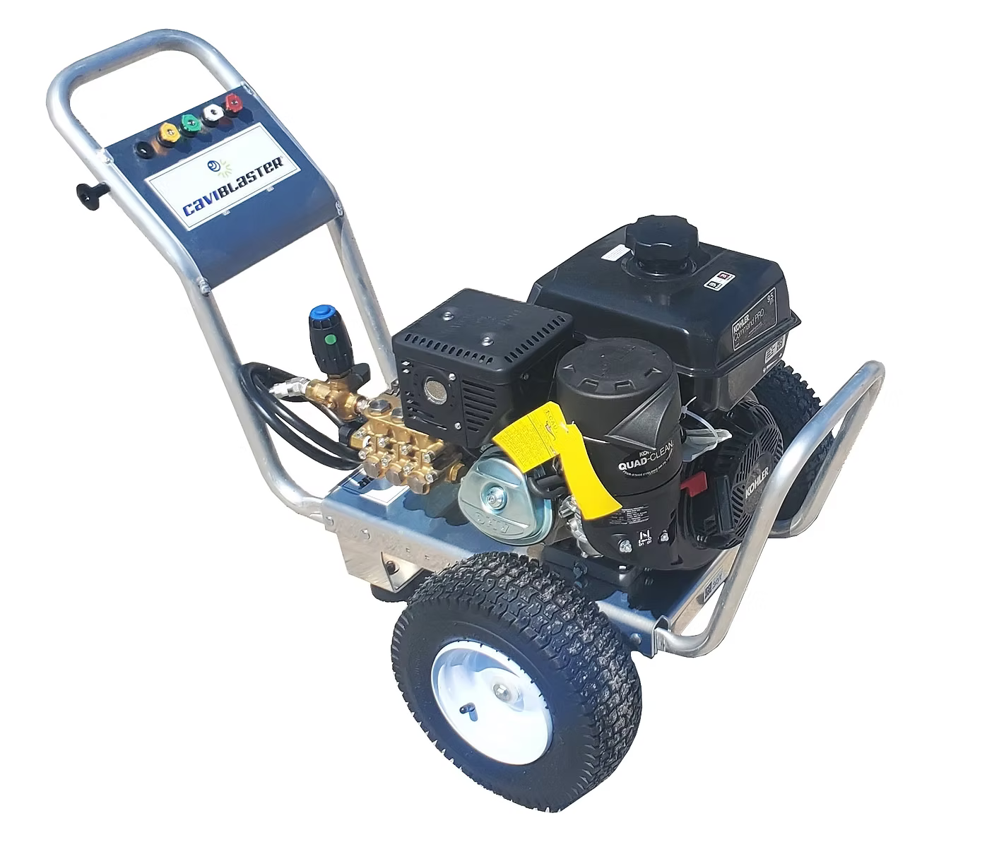 POWER EQUIPMENT RENTALS & PARTS