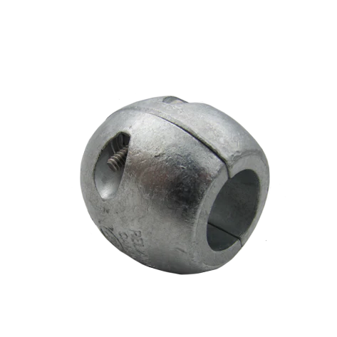 25mm Streamline (X-25) ZINC