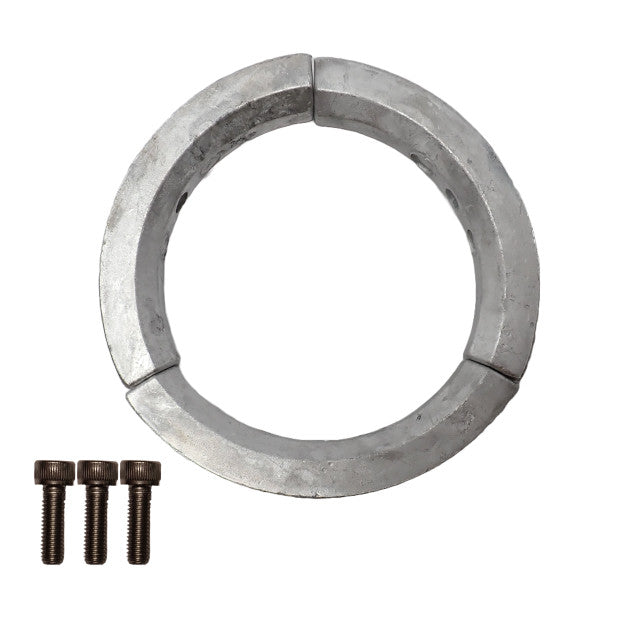 Volvo Penta 3858399 Volvo Penta 3-Piece Collar ZINC