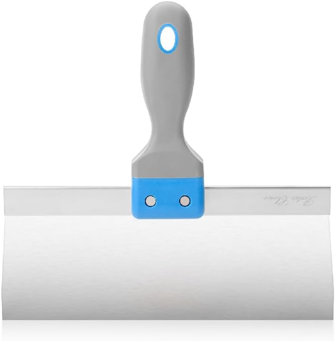 Scraper/Taping Knife 10" SS