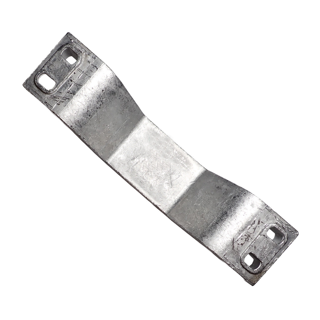 Yamaha HANDLE bar Anode (115-300 HP) 6G5-45251-01 ALUMINUM