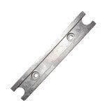 Yamaha bar bracket (60-115HP) 6H1-45251-02 ALUMINUM