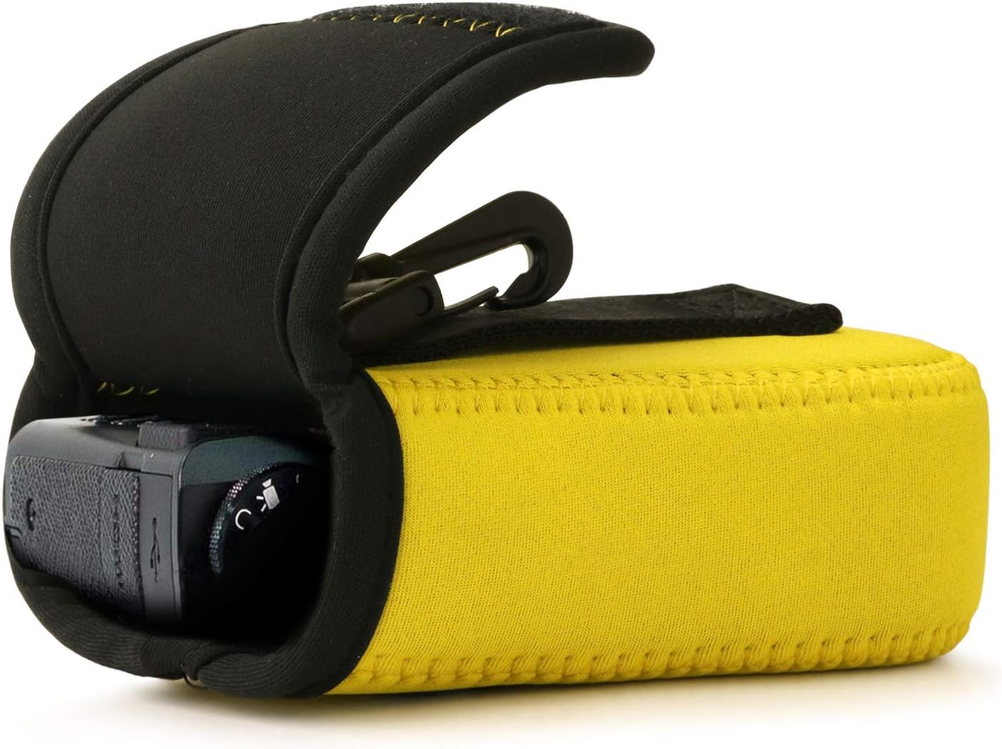 Neoprene Camera Case