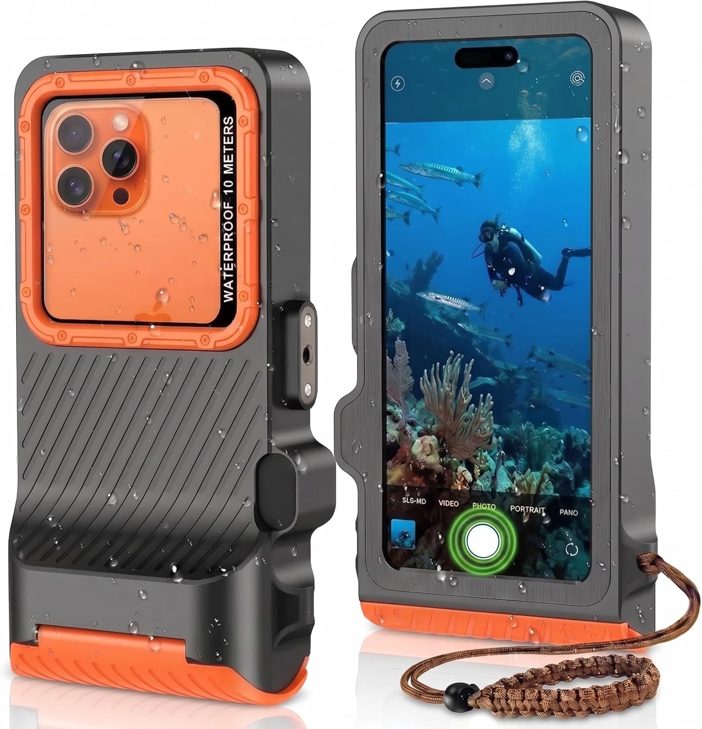 Diving Phone Case 50ft/15m