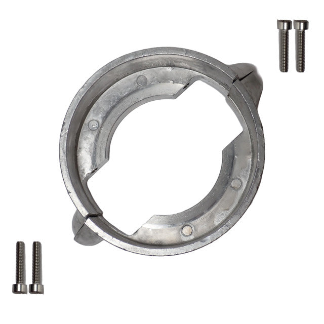 Volvo Saildrive 120 Split Ring (851983-SR) ZINC