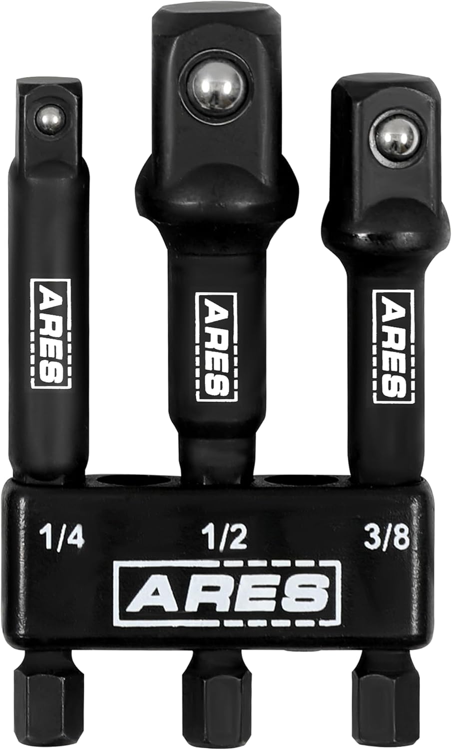 Ares Socket Adapter Set