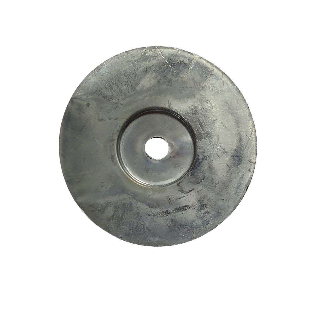 AZIMUT 125mm Transom (RP-5) ZINC