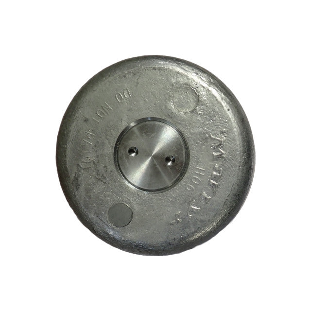 AZIMUT 135mm Transom (RP-6) ZINC