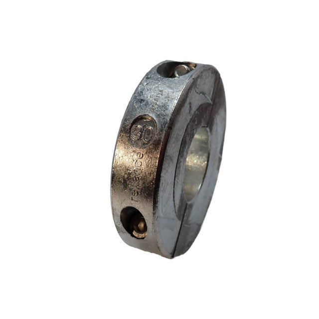 Beneteau 25mm Micro Collar (BLC-25) ZINC