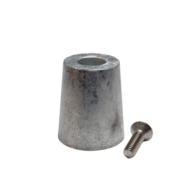 Beneteau 25MM ZINC
