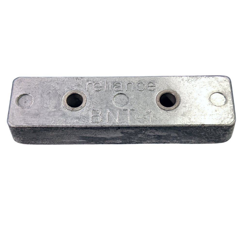 BNT-1 Bennett Trim Tab Anode ZINC
