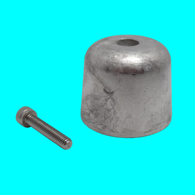 Vetus BP-1210 (SET0221) ALUMINUM