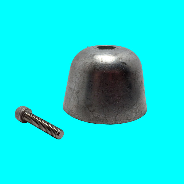Vetus BP-195 (SET0151) ALUMINUM