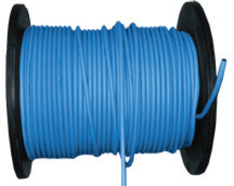 Diver Air Hose - 125 feet