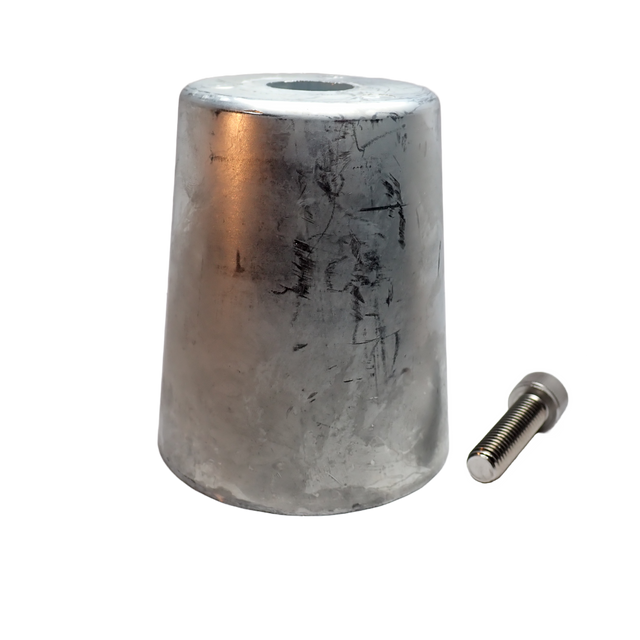 Beneteau 50MM ZINC