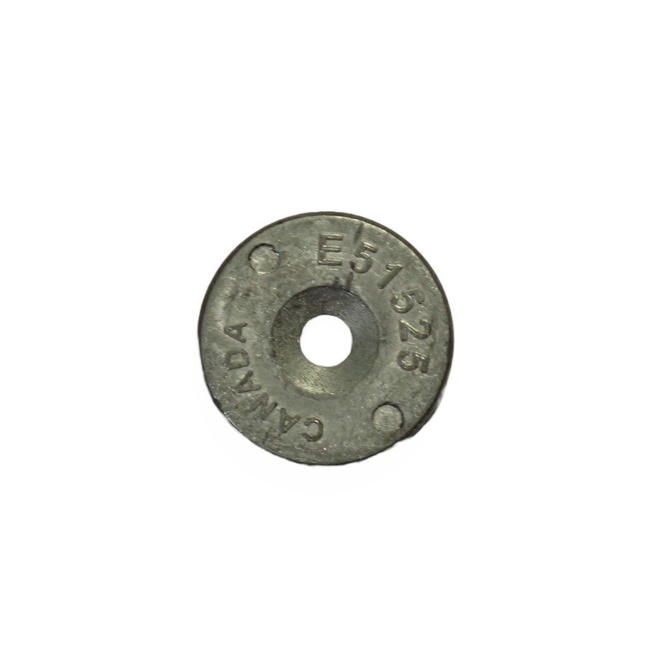 Frigoboat Keel Cooler E51525 (2 required) ZINC