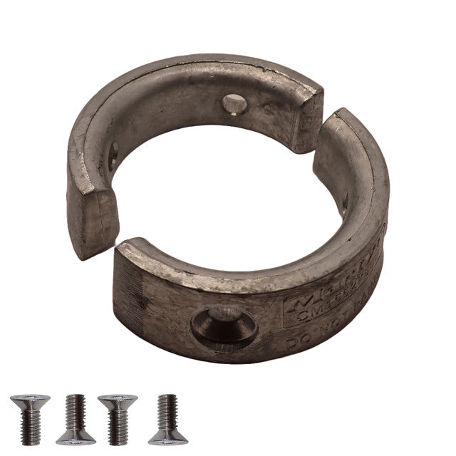 Gori 15527500 Gori Saildrive Propeller Collar ZINC