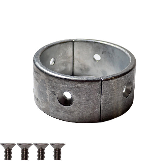Gori 15670000 Saildrive Propeller Collar ZINC