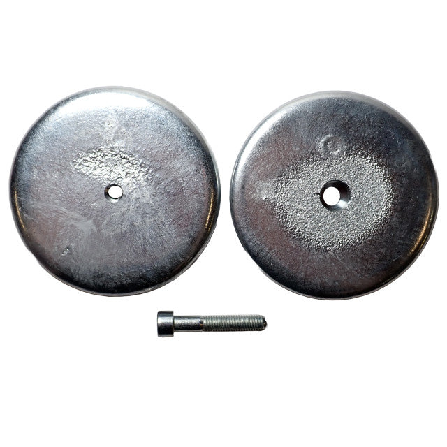 H+B Technics Set ZINC