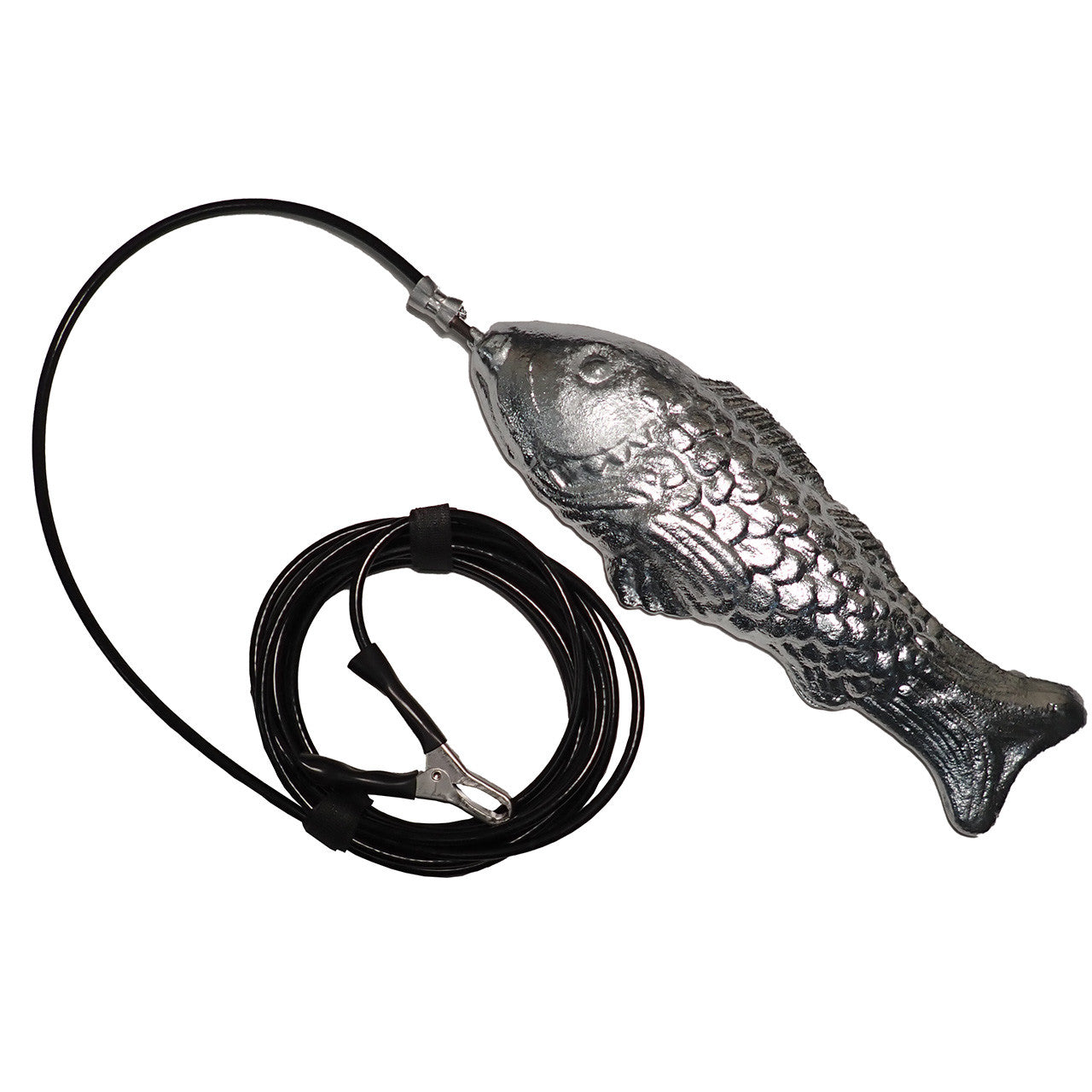 GROUPER (hanging) ZINC