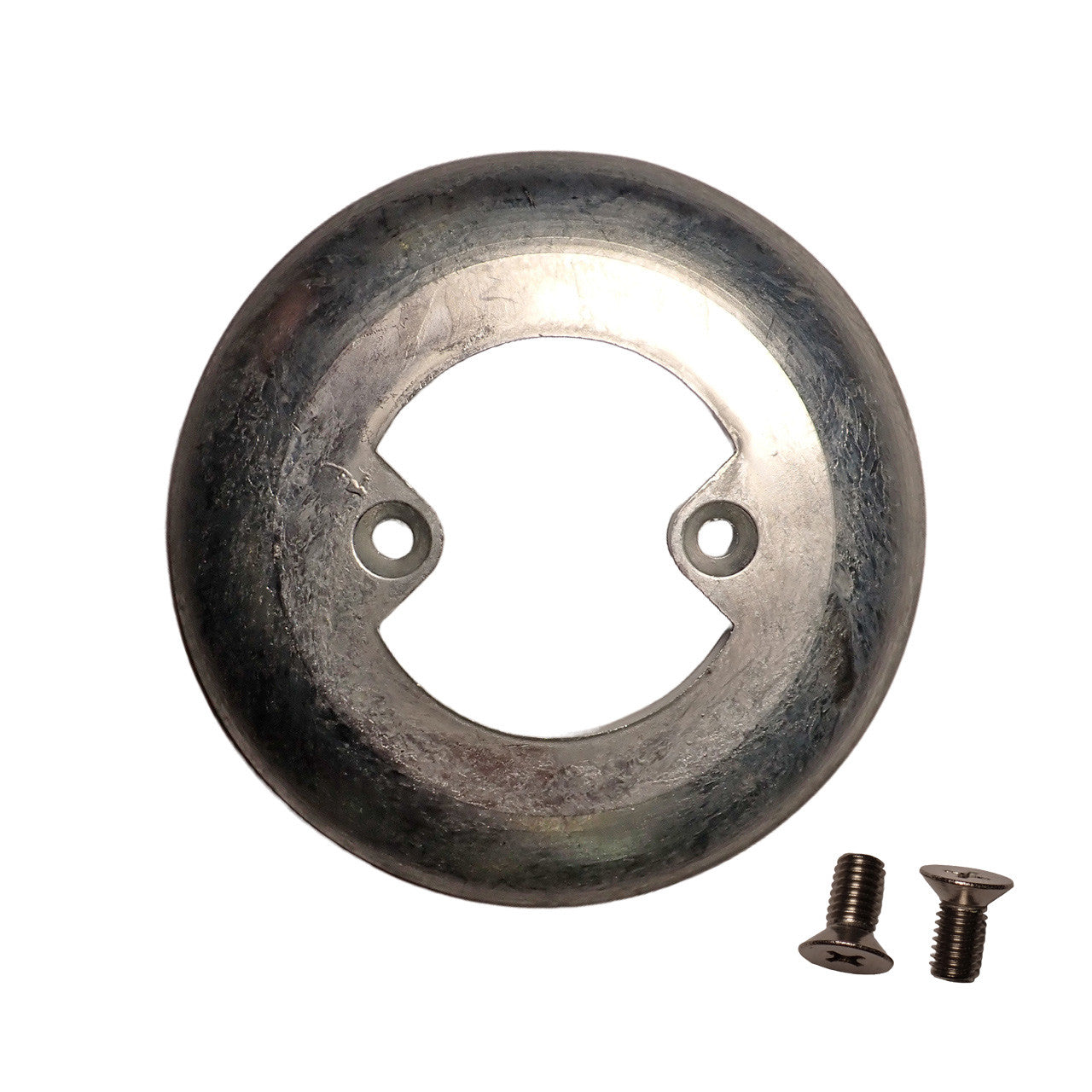 Isotherm Zinc Anode