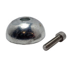 J-Prop 63MM ZINC