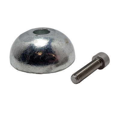 J-Prop 63MM ZINC