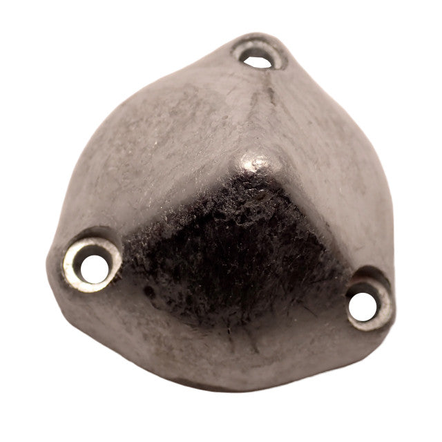Max-Prop 63MM ZINC