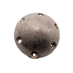 Max-Prop 83mm Universal ZINC