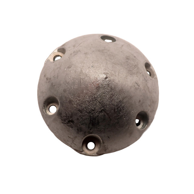 Max-Prop 83mm Universal ZINC
