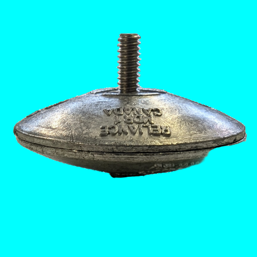 R-1 ALUMINUM