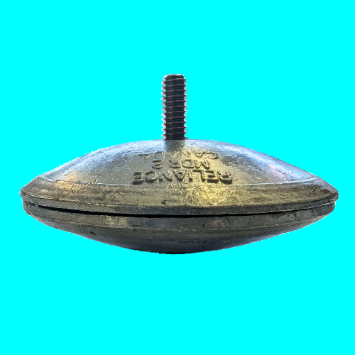 R-2 ALUMINUM