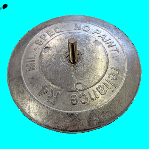 R-4 ALUMINUM