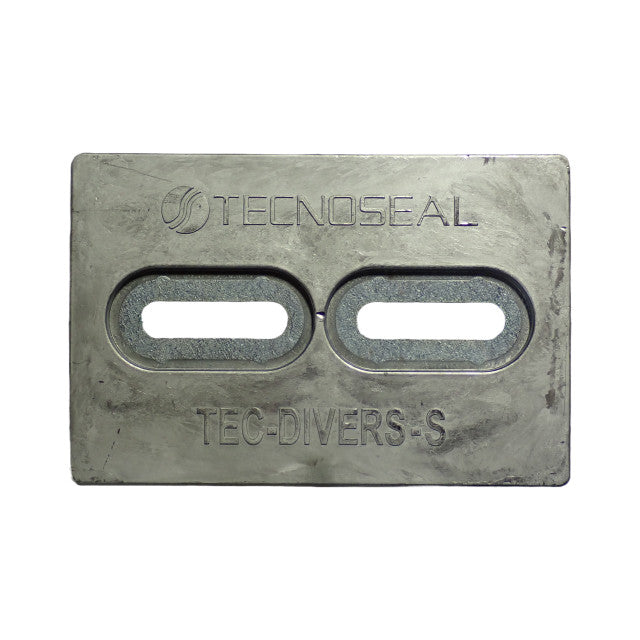 4X6 Mini Diver Dream (ZHC-4) (slotted) ZINC
