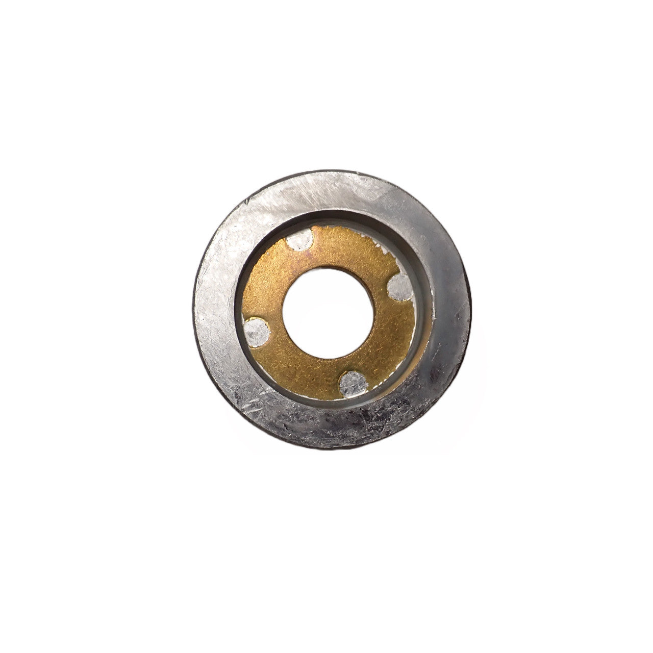 Perry P-2 ZINC