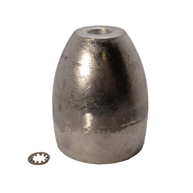 Prop Nut B ZINC