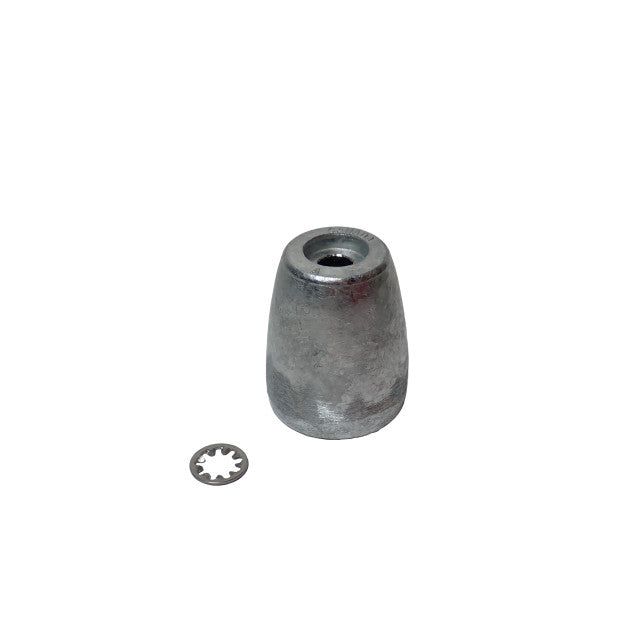 Prop Nut A ZINC