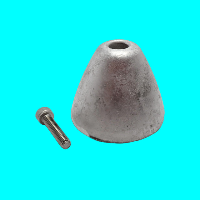 Quick 250MM ALUMINUM (2 required)