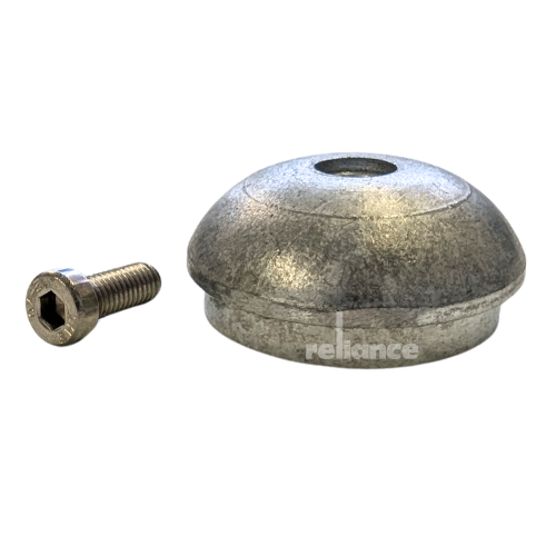 Sleipner (SidePower) 71190 ZINC