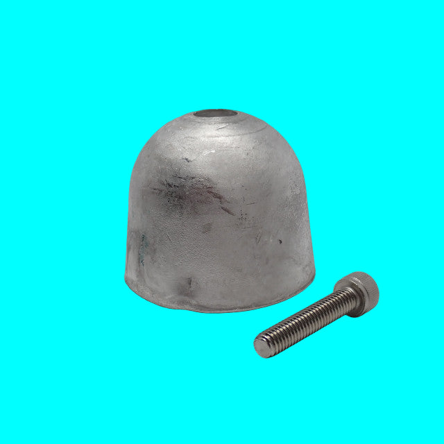 Sleipner (SidePower) SM-201180 ALUMINUM (2 required)
