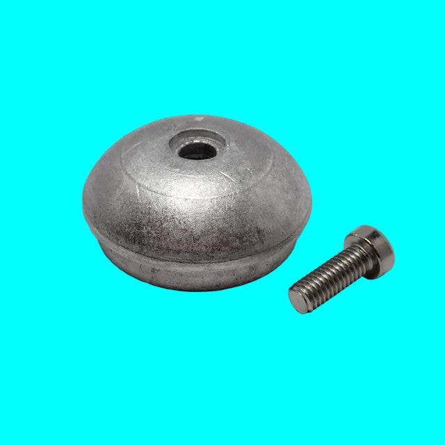Sleipner (SidePower) 71190 ALUMINUM