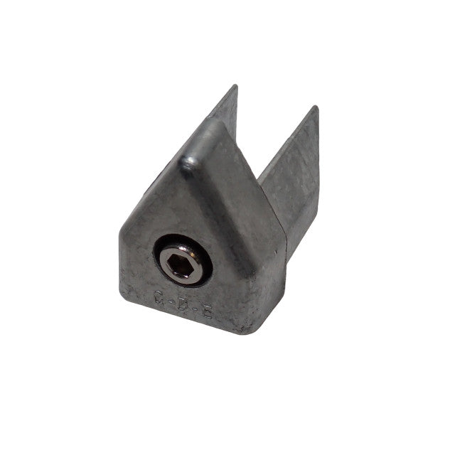 SPURS LINE CUTTER C-D-E ZINC