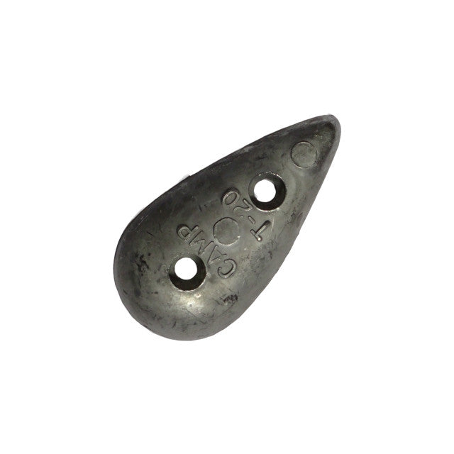 T-20 (teardrop) ZINC