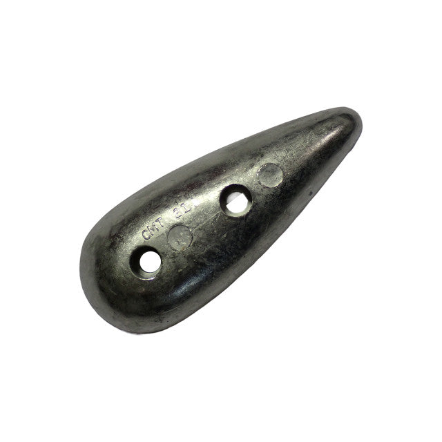 T-21 (teardrop) ZINC