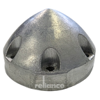Max-Prop 63mm Universal ZINC