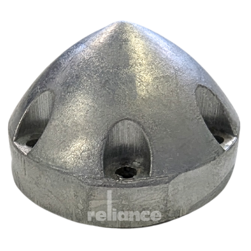 Max-Prop 63mm Universal ZINC