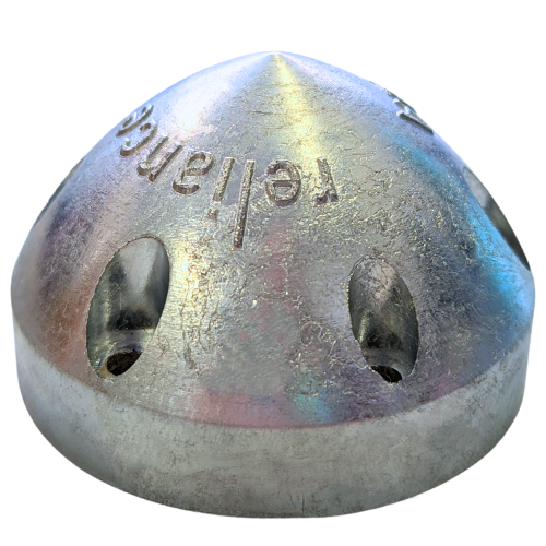 Max-Prop 70mm Universal ZINC