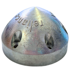 Max-Prop 70mm Universal ZINC