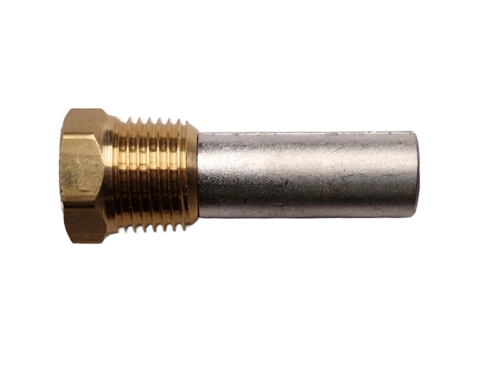 Yanmar Engine Zinc Anode